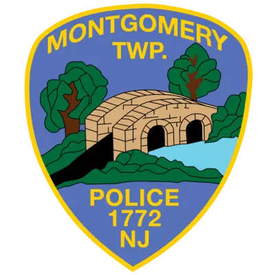 Police Patch